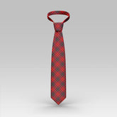 Matheson Modern Tartan Classic Tie