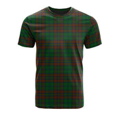 Matheson Hunting Highland Tartan T-Shirt