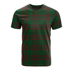 Matheson Hunting Highland Tartan T-Shirt