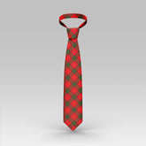 Maxwell Modern Tartan Classic Tie