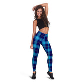 McKerrell Tartan Leggings