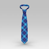 McKerrell Tartan Classic Tie