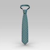 Melville Tartan Classic Tie