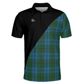 Fox Hunting Clan - Military Polo Shirt