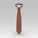 Moncrieffe Tartan Classic Tie