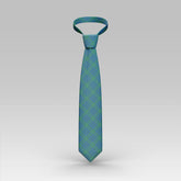 Montgomery Ancient Tartan Classic Tie