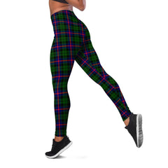 Morrison Modern Tartan Leggings