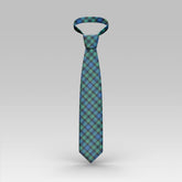 Mouat Tartan Classic Tie