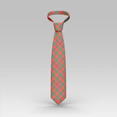 Munro Ancient Tartan Classic Tie