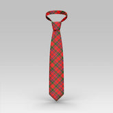 Munro Modern Tartan Classic Tie
