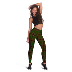 Murphy 01 Tartan Leggings