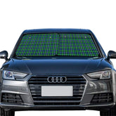 Murray of Atholl Ancient Tartan Car Sun Shade - 2 Pieces
