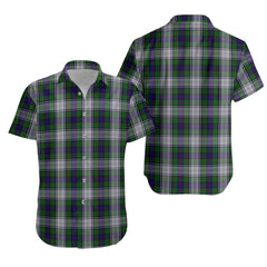 Murray of Atholl Dress Tartan Hawaiian Shirt