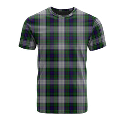 Murray of Atholl Dress Tartan T-Shirt