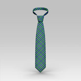 Murray of Atholl Ancient Tartan Classic Tie