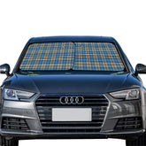 Napier Ancient Tartan Car Sun Shade - 2 Pieces