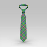 New Mexico Tartan Classic Tie