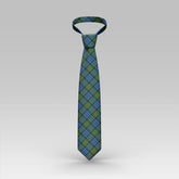 Newlands of Lauriston Tartan Classic Tie