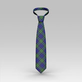 Newman Tartan Classic Tie
