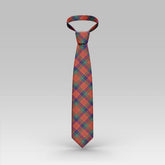 Nicolson Ancient Tartan Classic Tie