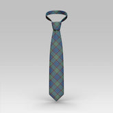 Nicolson Hunting Ancient Tartan Classic Tie