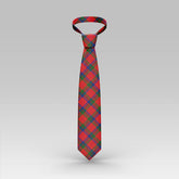 Nicolson Modern Tartan Classic Tie