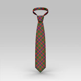 Nithsdale District Tartan Classic Tie