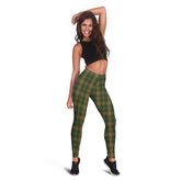 O'Farrell Tartan Leggings