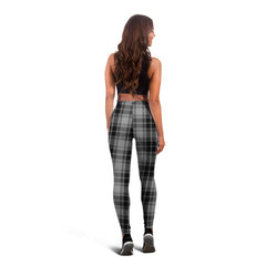 O'Sullivan-Beare Tartan Leggings