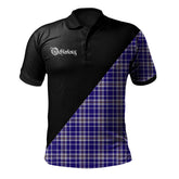 Ochterlony Clan - Military Polo Shirt