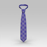 Ochterlony Tartan Classic Tie