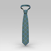 Ogilvie Hunting Ancient Tartan Classic Tie