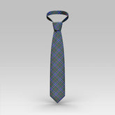 Ogilvie Hunting Modern Tartan Classic Tie