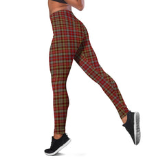 Ogilvie 01 Tartan Leggings