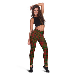 Ogilvie 02 Tartan Leggings