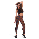 Ogilvie 03 Tartan Leggings