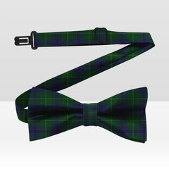 Oliphant Tartan Bow Tie