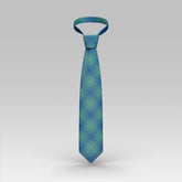 Oliphant Ancient Tartan Classic Tie