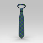 Oliphant Modern Tartan Classic Tie