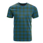 Oliver Hunting Tartan T-Shirt