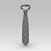 Outlander Fraser Tartan Classic Tie