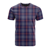 Parker Dress Tartan T-Shirt