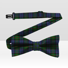 Paterson Tartan Bow Tie