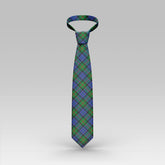 Paterson Tartan Classic Tie