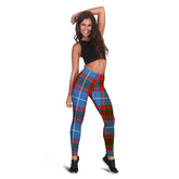 Pentland Tartan Leggings