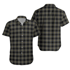 Perry Ancient Tartan Hawaiian Shirt