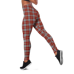 Perry Arisaid Tartan Leggings