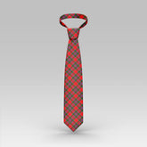 Perthshire District Tartan Classic Tie