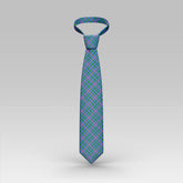 Pitcairn Hunting Tartan Classic Tie