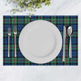 Baird Ancient Tartan Placemat